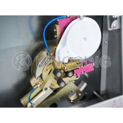 Automatic Teflon Tape Wrapping Machine