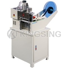 Heavy-duty Tape Cutting and Stacking Machine