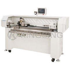 Automatic Wire Taping Machine