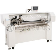 Automatic Wire Taping Machine