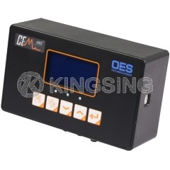 Crimping Force Monitor