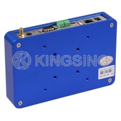 Single Channel Crimping Force Monitor