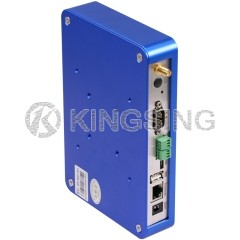 Single Channel Crimping Force Monitor