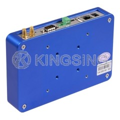 Dual Channel Crimping Force Monitor