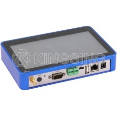 Single Channel Crimping Force Monitor