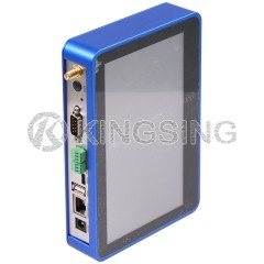 Single Channel Crimping Force Monitor