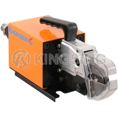 Tube-shaped Terminal Square Free Mold Change Crimping Machine