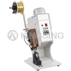 Electric Copper Band Splicing Machine