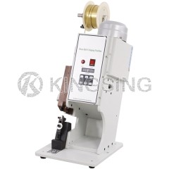 Electric Copper Band Splicing Machine