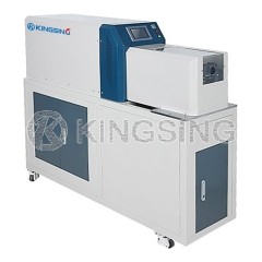 Semi-automatic Rotary Blade Cable Stripping Machine