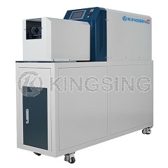 Semi-automatic Rotary Blade Cable Stripping Machine
