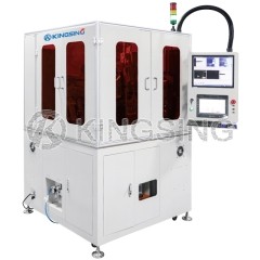 Automatic Whole Board PCB Board Laser Welding Machine