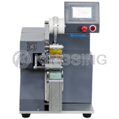 Automatic Wire Harness Tape Wrapping Machine