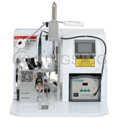 Semi-automatic Tin Soldering Machine