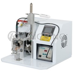 Semi-automatic Tin Soldering Machine