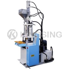 Power Cord Plug Injection Molding Machine