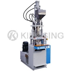 Power Cord Plug Injection Molding Machine