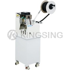 Hot Knife Braided Sleeving Cutting Machine