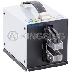 Pneumatic Crimping Machine