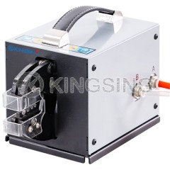 Pneumatic Crimping Machine