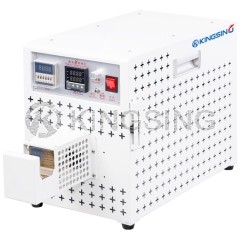 Heat Shrink Tube Baking Machine