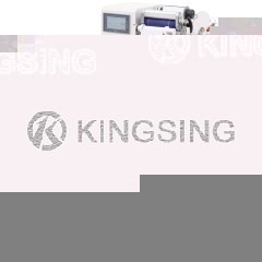 Wire Harness Flag Labeling Machine
