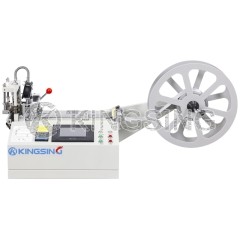 Fabric Tape Cutting Machine
