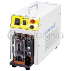 Ethernet Cable Crimping Machine