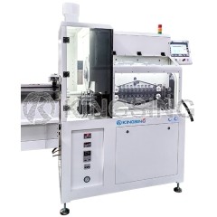 Fully Automatic High-pressure Oil Hose Cutting Machine