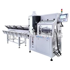 Fully Automatic High-pressure Oil Hose Cutting Machine
