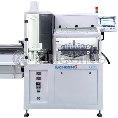 Fully Automatic High-pressure Oil Hose Cutting Machine
