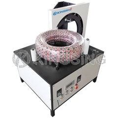 Automatic Stretch Film Wrapping Machine
