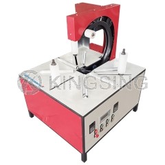 Automatic Stretch Film Wrapping Machine