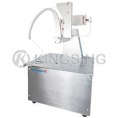 Automatic Elastic Cord Bundling Machine