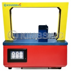 Automatic Bundling Machine