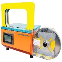 Automatic Strapping Machine