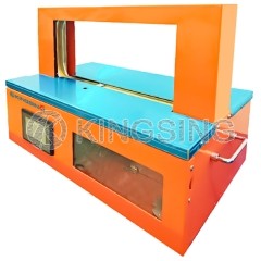 Automatic Bundling Machine