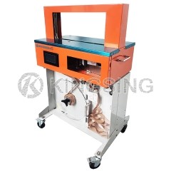Automatic Bundling Machine