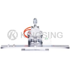 Semi-automatic IDC Connector Crimping Machine