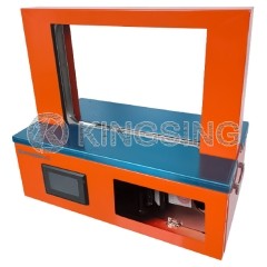 Automatic Bundling Machine