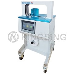 Automatic Vertical Bundling Machine