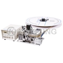 I-PEX Terminal & Coaxial Cable Crimping Machine