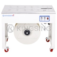 Wire Bundling Machine