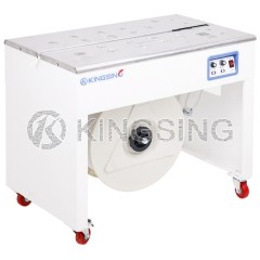 Wire Bundling Machine
