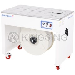 Wire Bundling Machine
