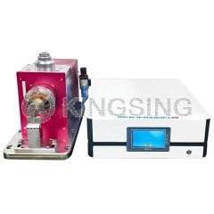 Ultrasonic Metal Welding Machine