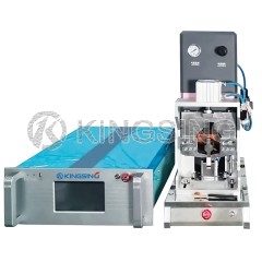Ultrasonic Metal Welding Machine