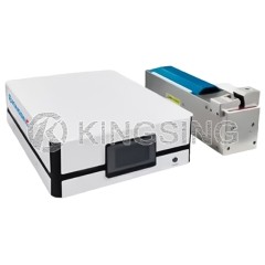 Ultrasonic Metal Welding Machine