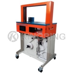 Vertical Automatic Bundling Machine