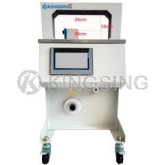 Automatic Vertical Bundling Machine (High Speed Machine)